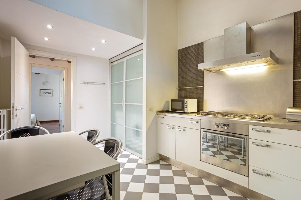 Rialto Canal View Apartment Venice Exterior photo