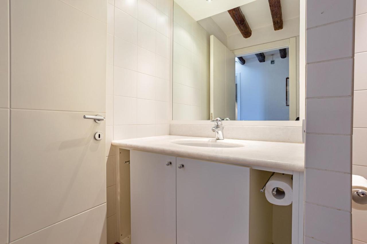 Rialto Canal View Apartment Venice Exterior photo